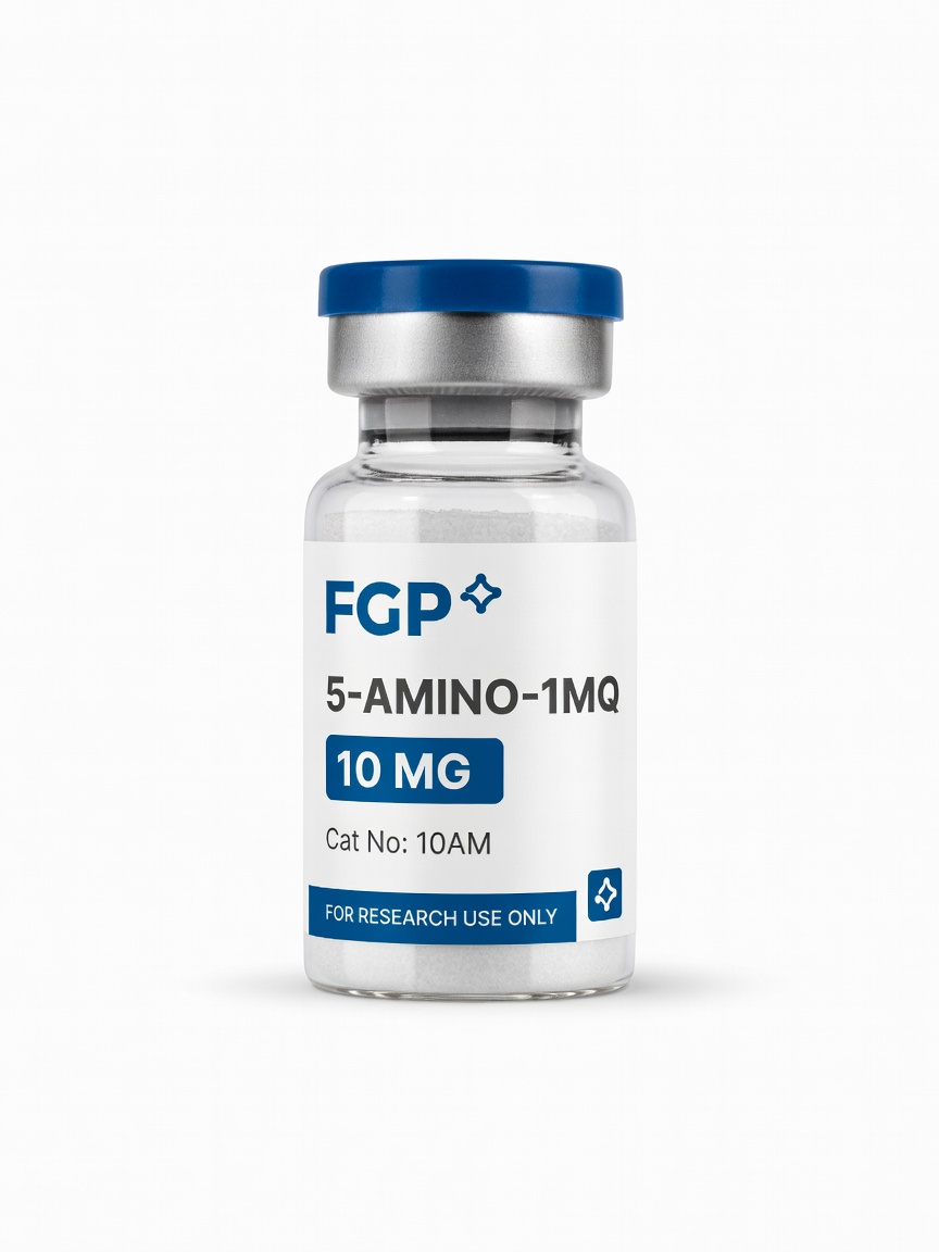 5-amino-1MQ product photo