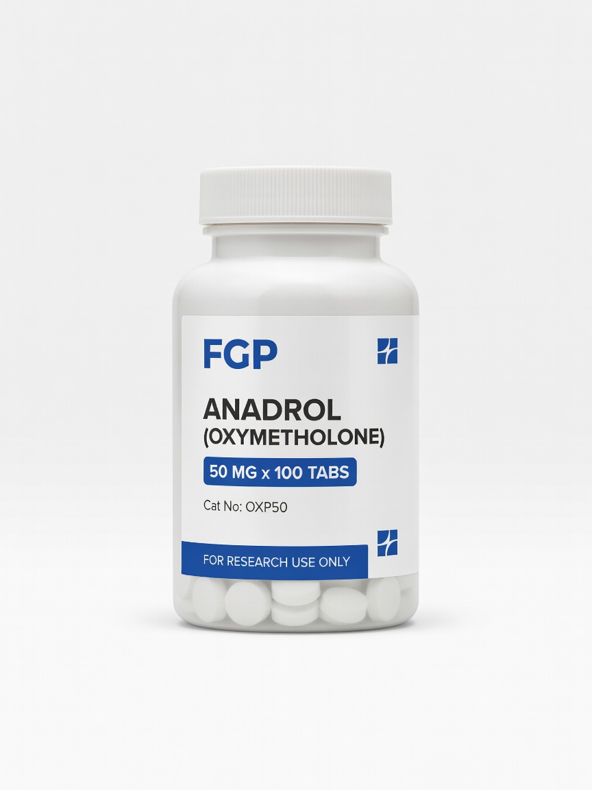 Anadrol (Oxymetholone) product photo
