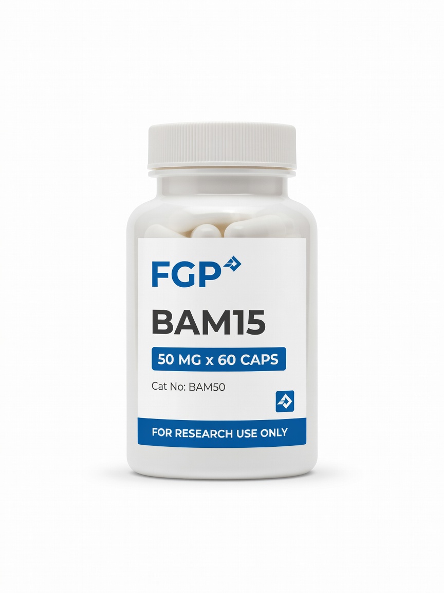 BAM15 product photo