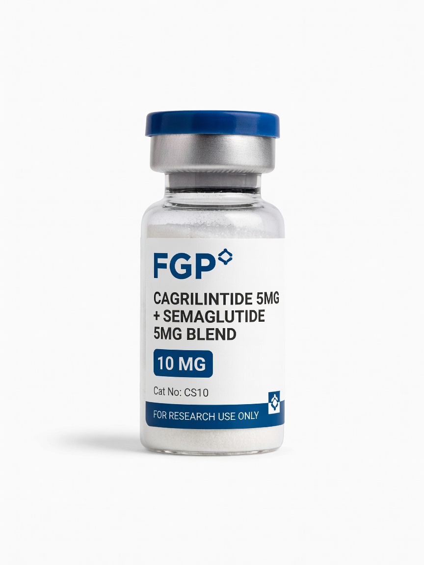 Cagrilintide product photo