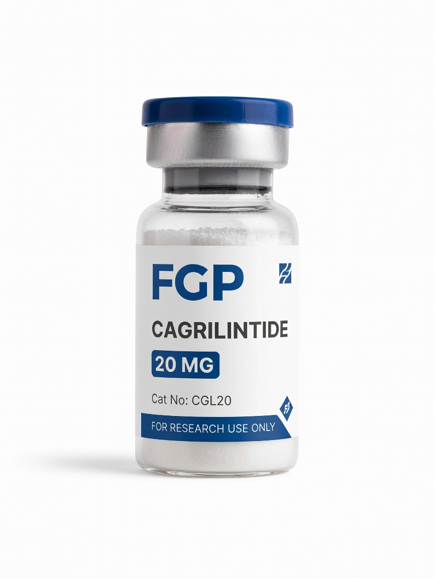 Cagrilintide product photo