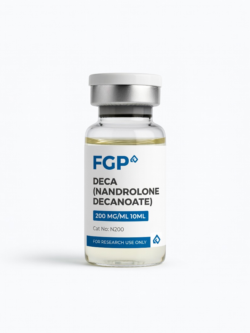 Deca (Nandrolone Decanoate) product photo