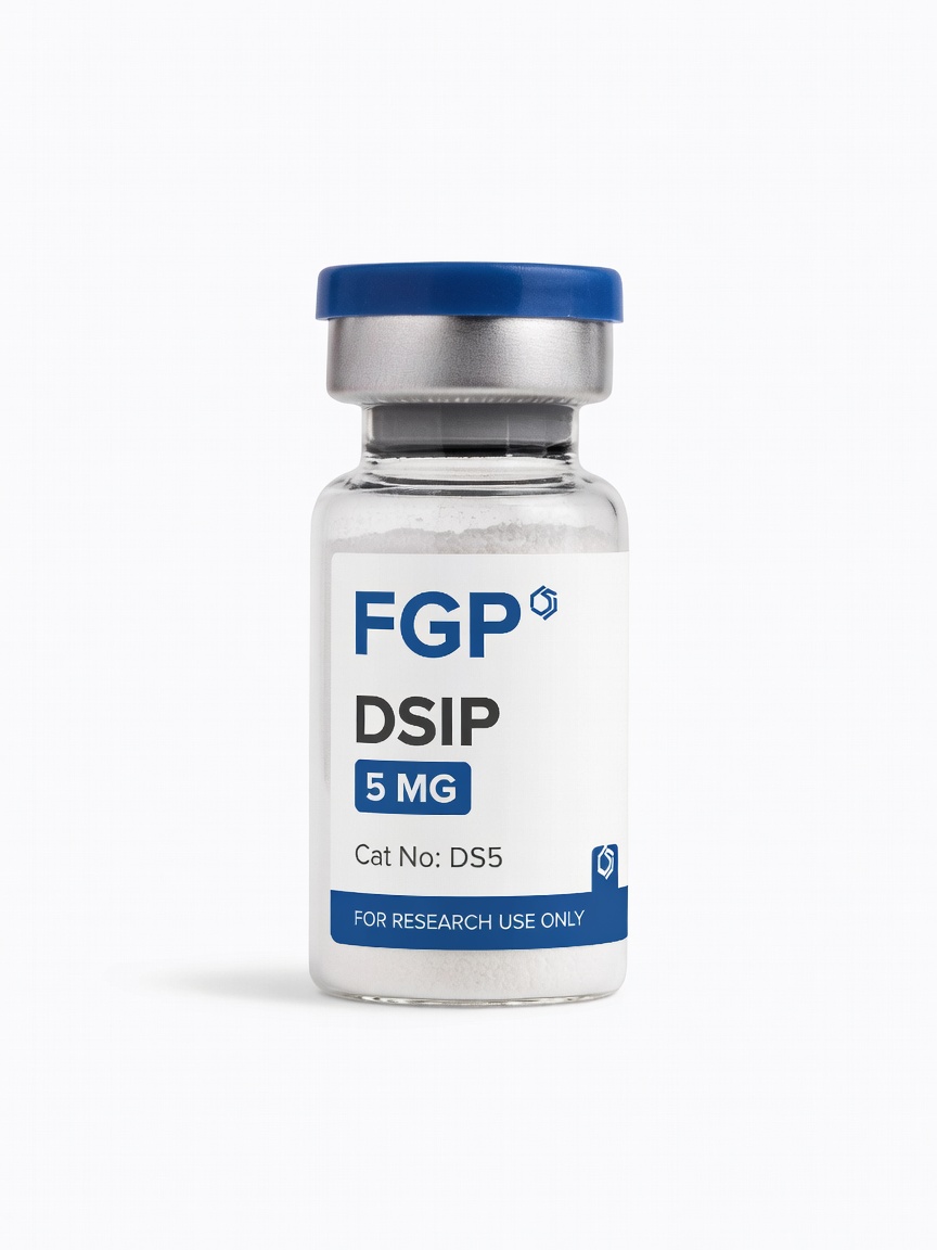 DSIP product photo