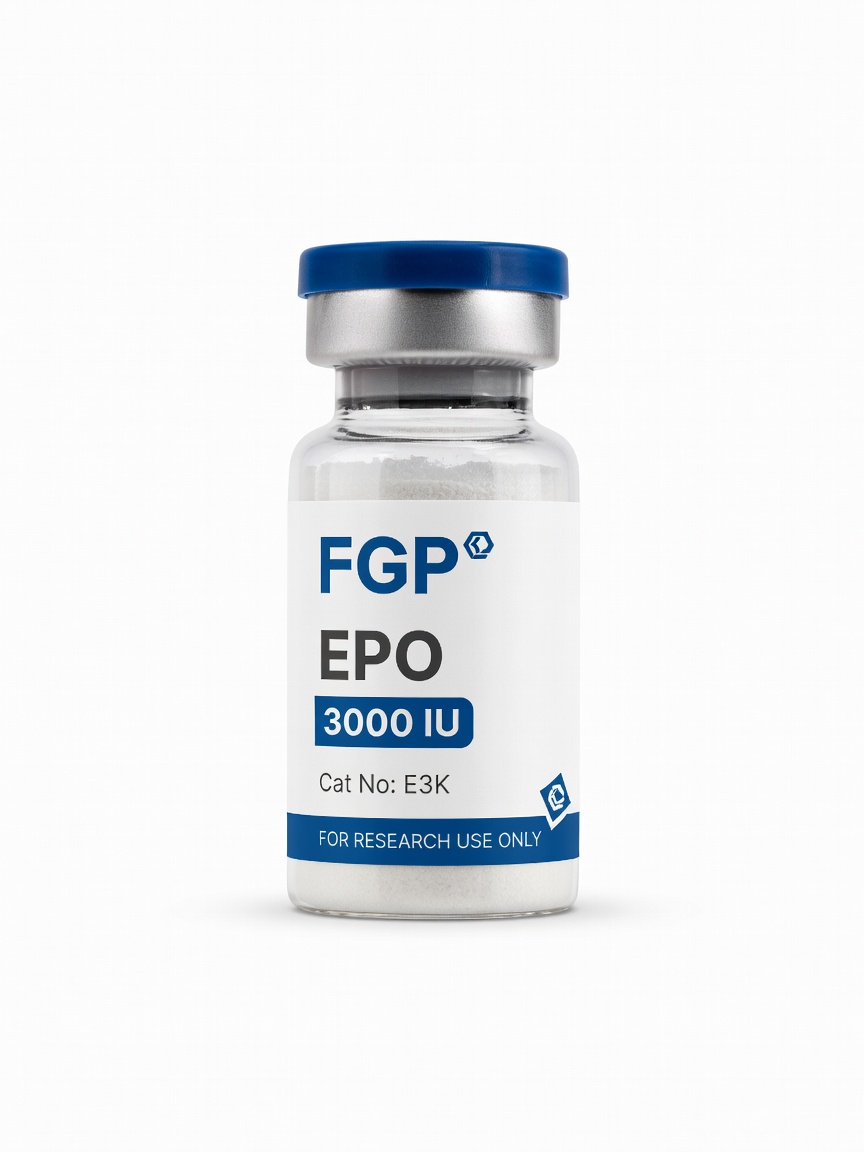 EPO product photo