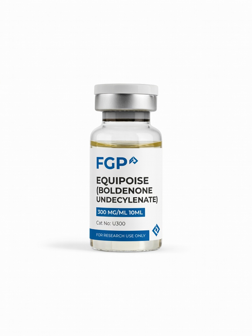 Equipoise (Boldenone Undecylenate) product photo