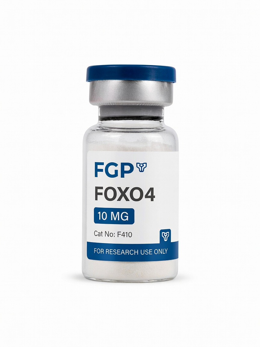 FOXO4 product photo
