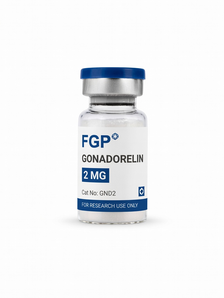Gonadorelin product photo