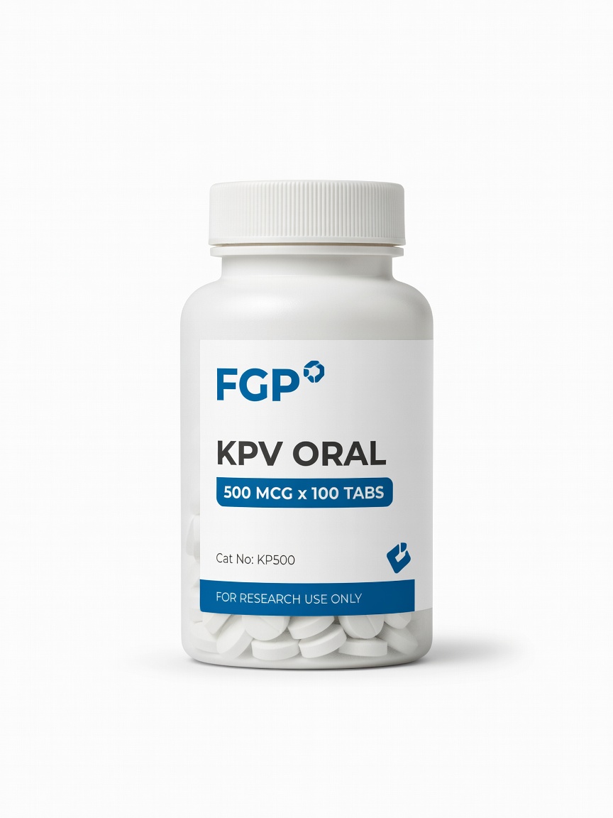 KPV Oral product photo