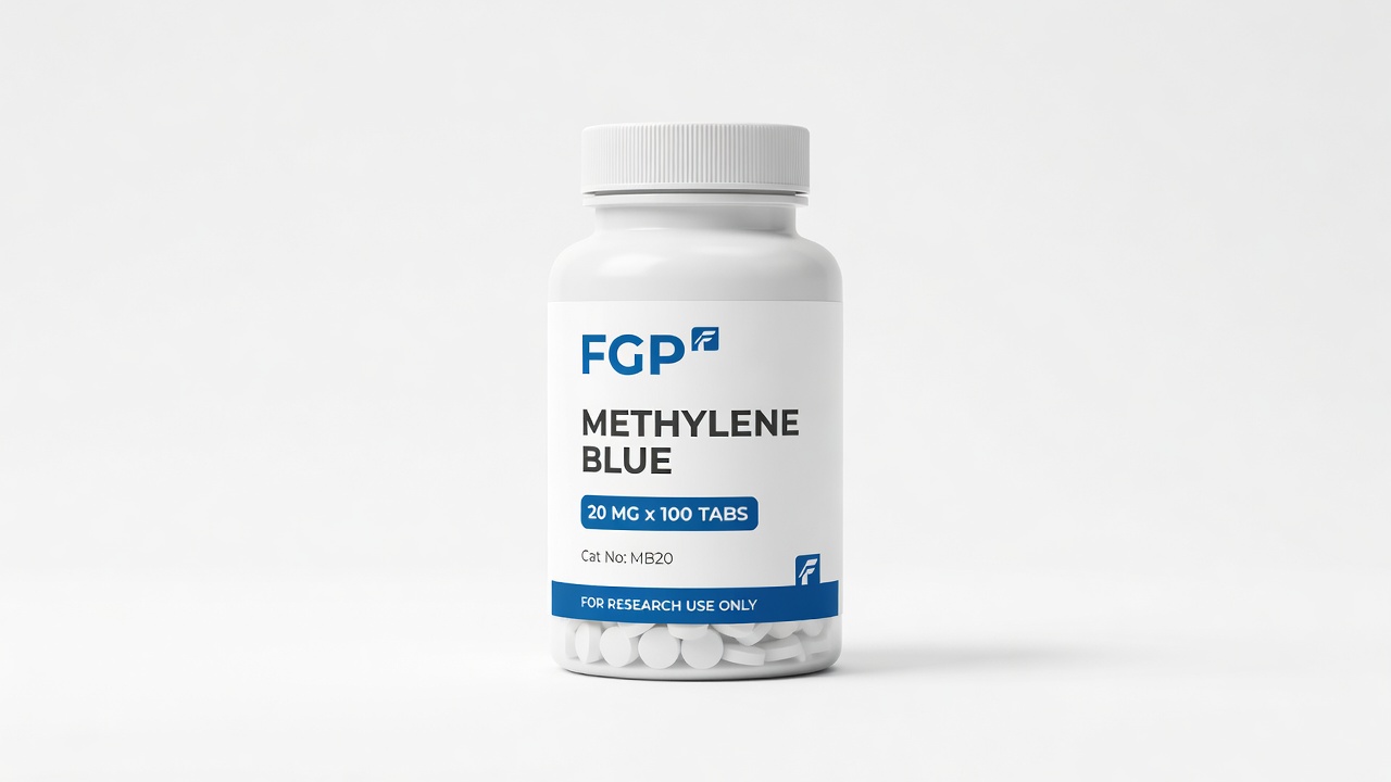 Methylene Blue product photo