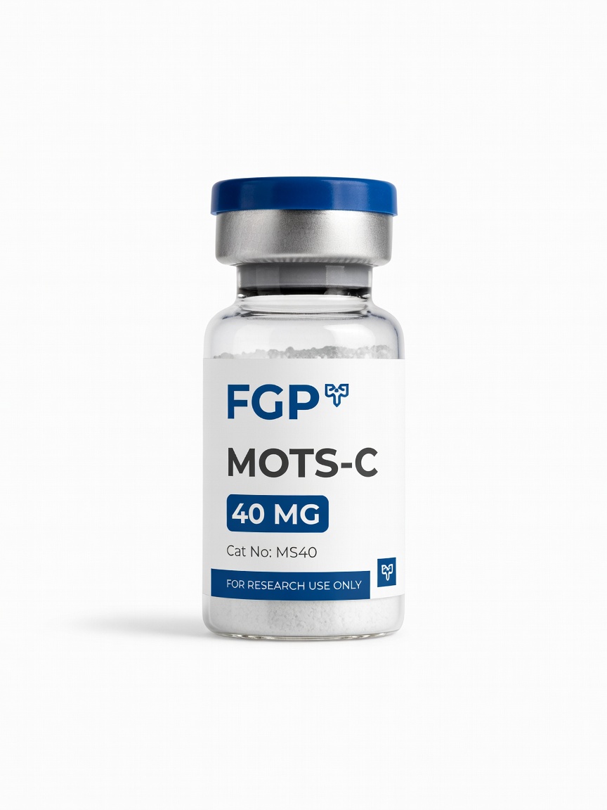 MOTS-C product photo