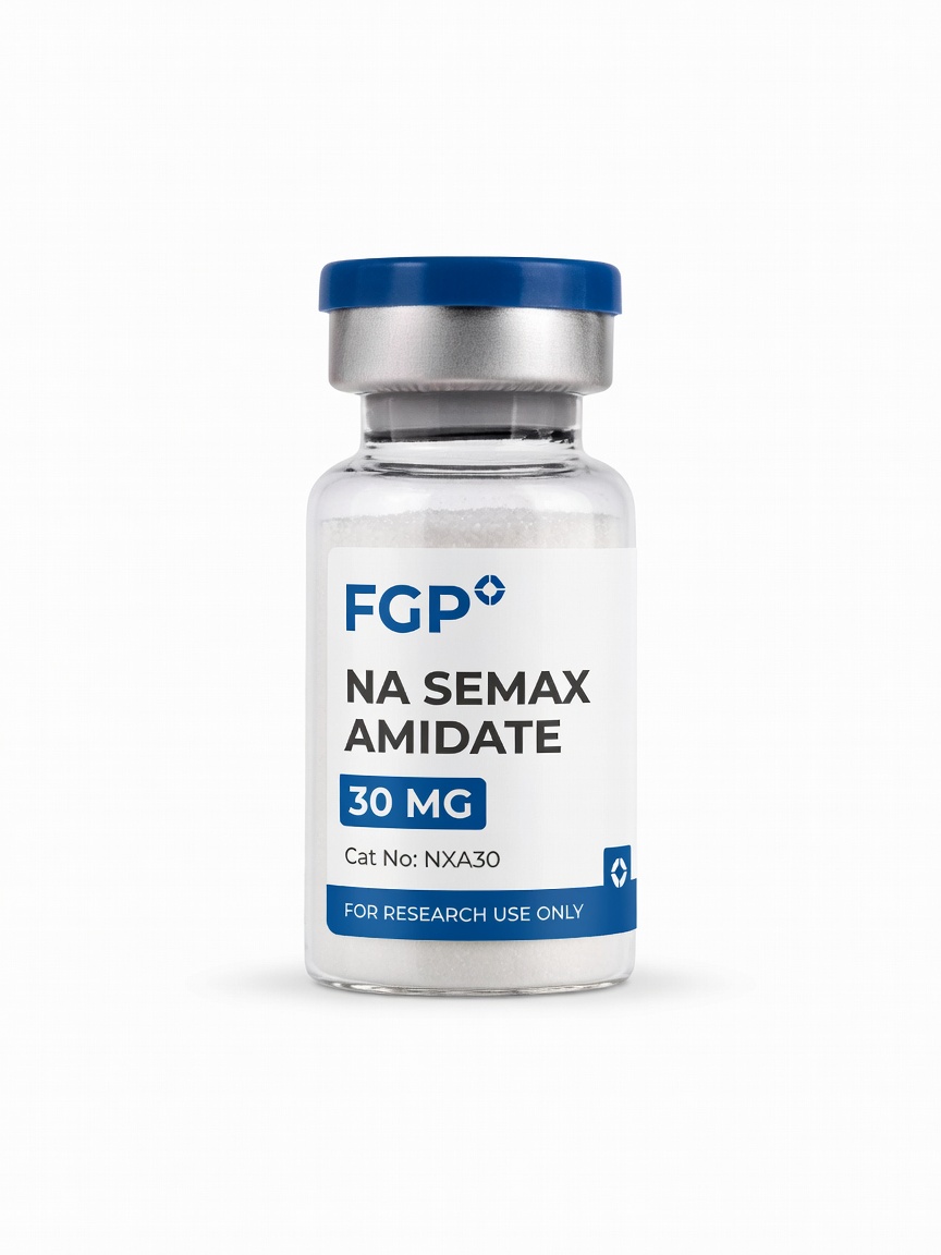 NA Semax Amidate product photo