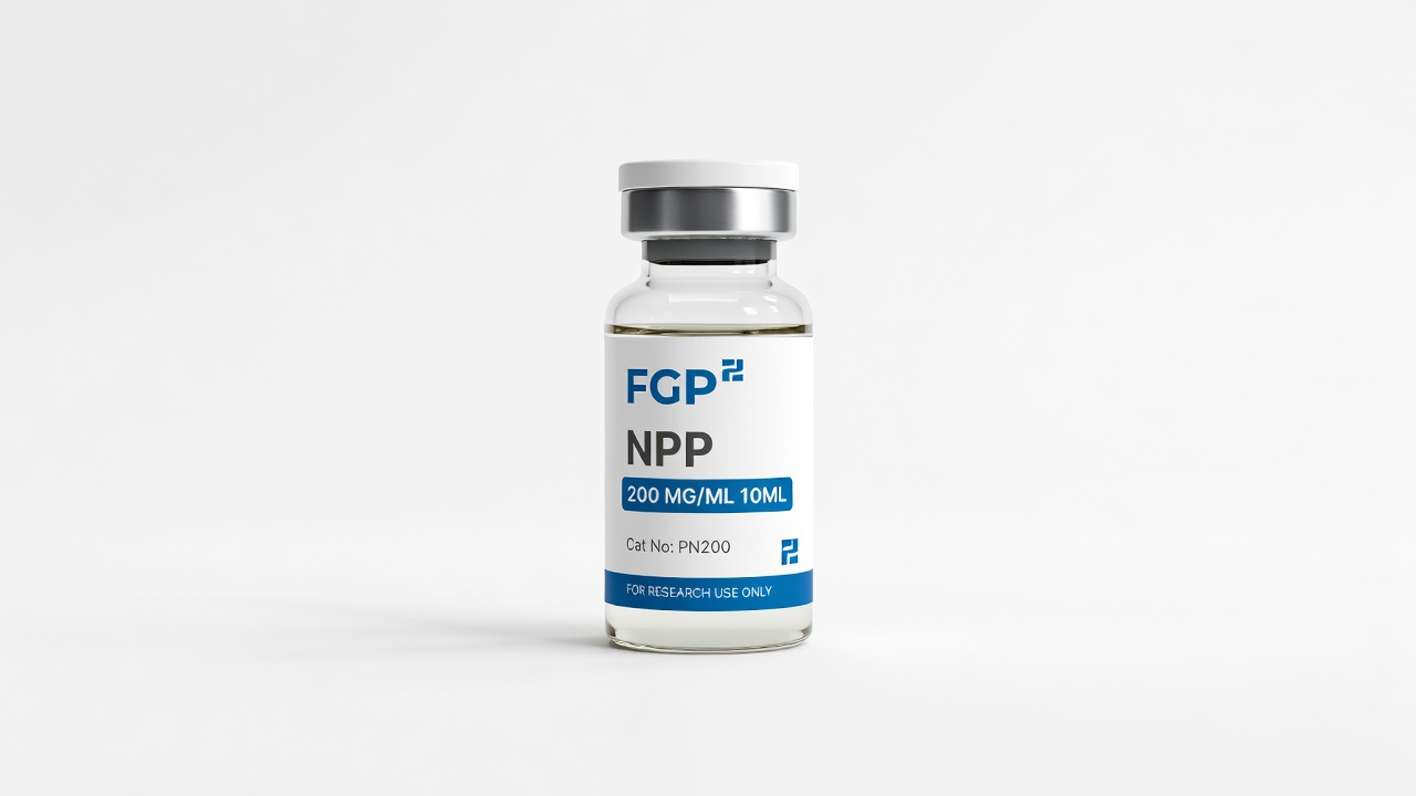 NPP product photo
