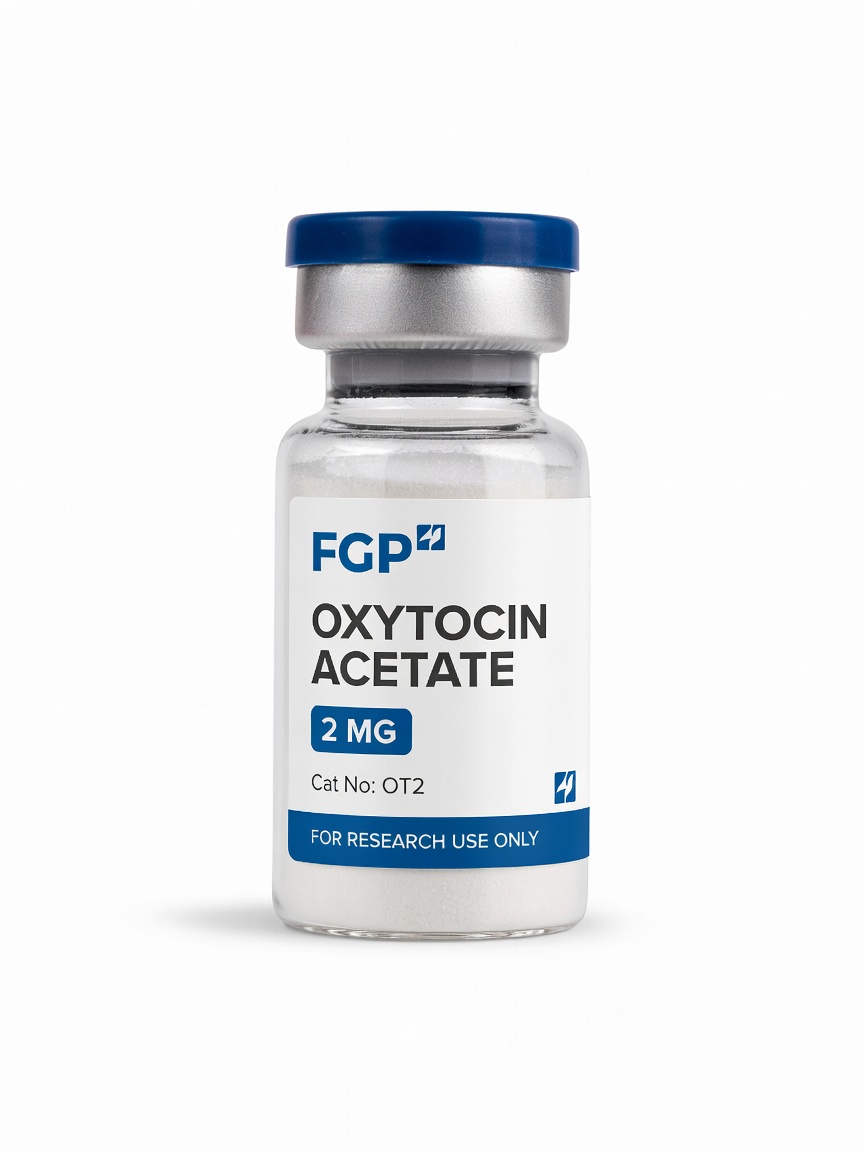 Oxytocin Acetate product photo