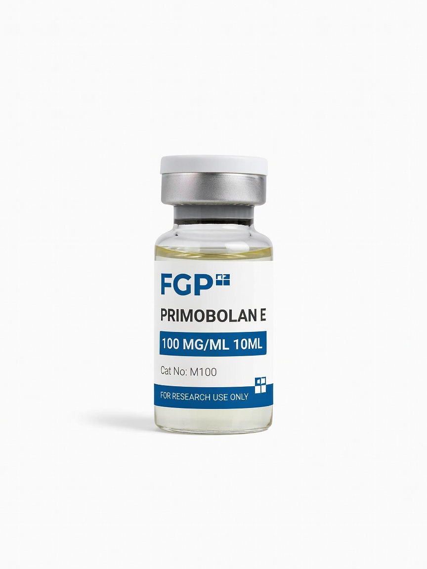 Primobolan E product photo