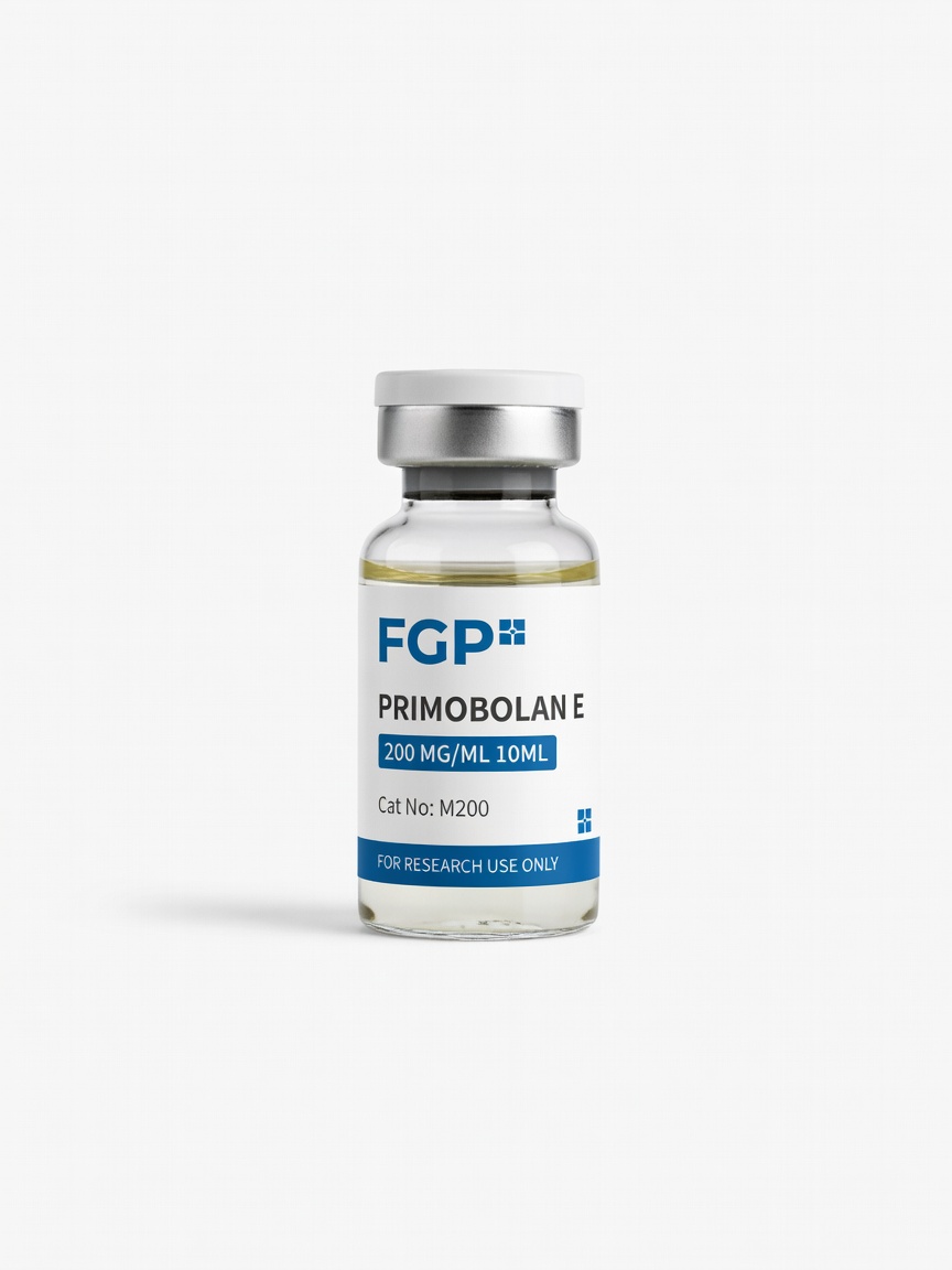 Primobolan E product photo