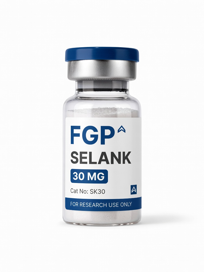 Selank product photo