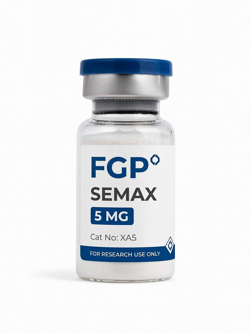 Semax product photo