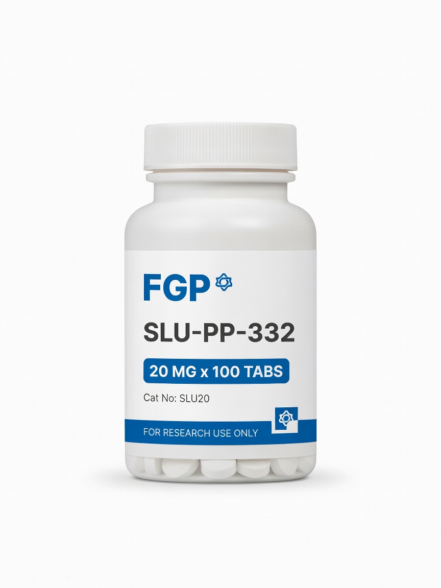 SLU-PP-332 product photo