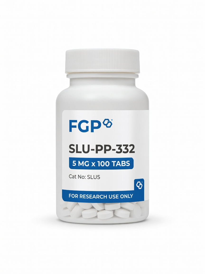 SLU-PP-332 product photo