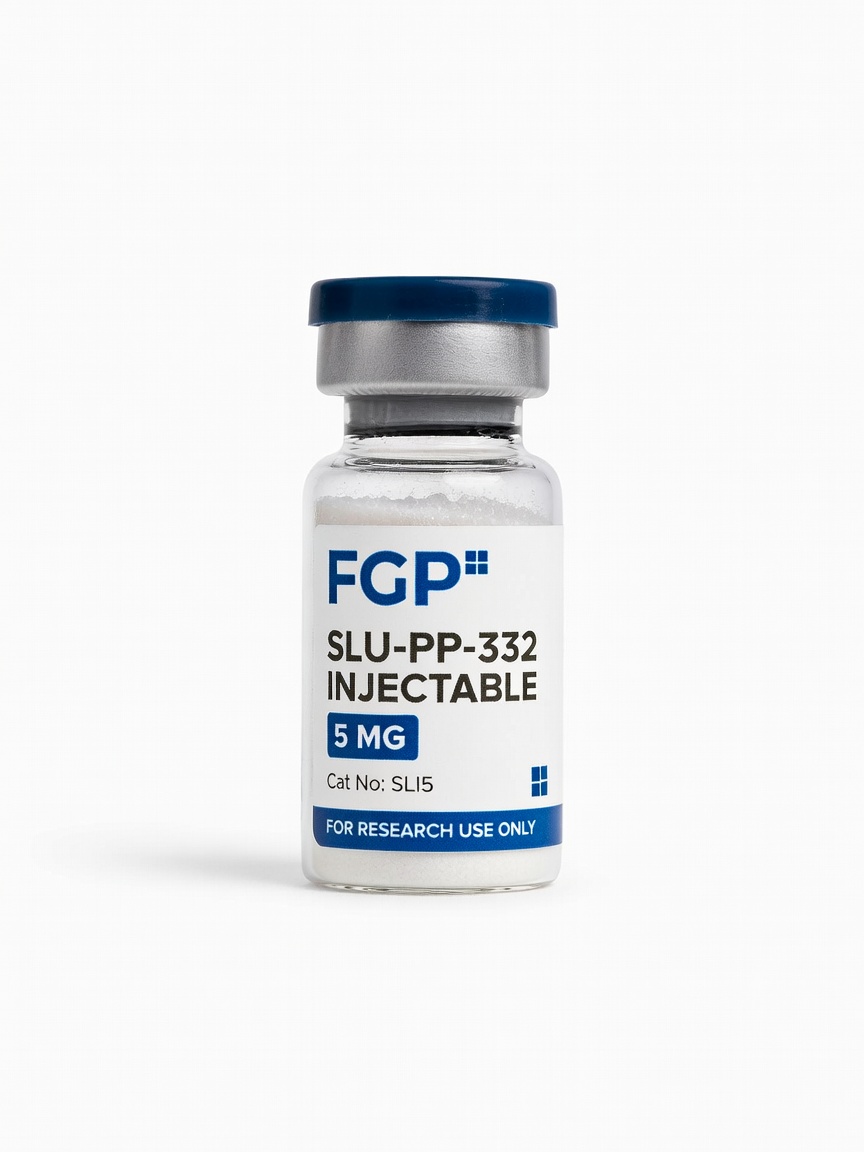 SLU-PP-332 Injectable product photo