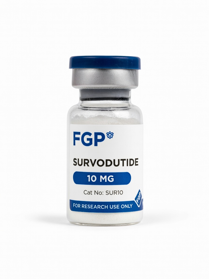 Survodutide product photo