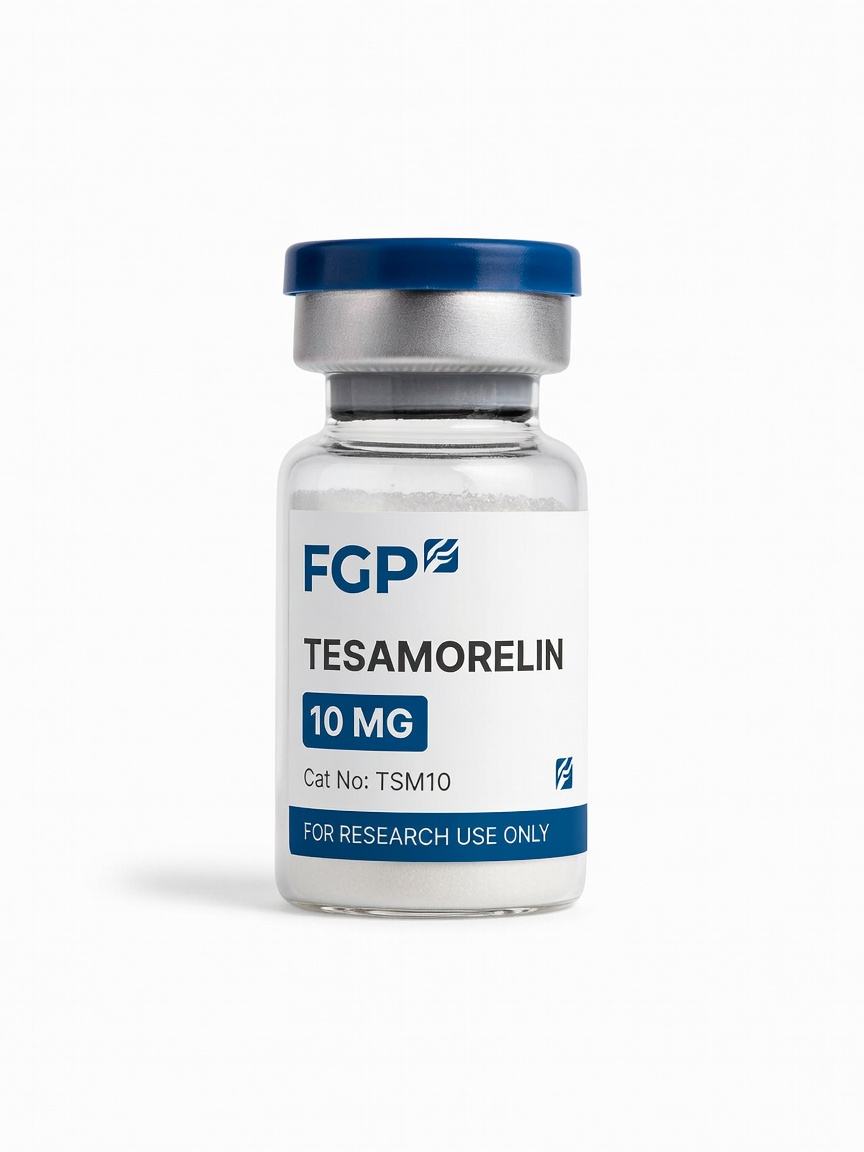 Tesamorelin product photo