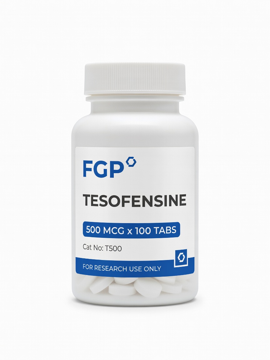 Tesofensine