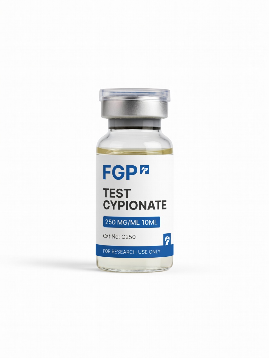 Test Cypionate product photo
