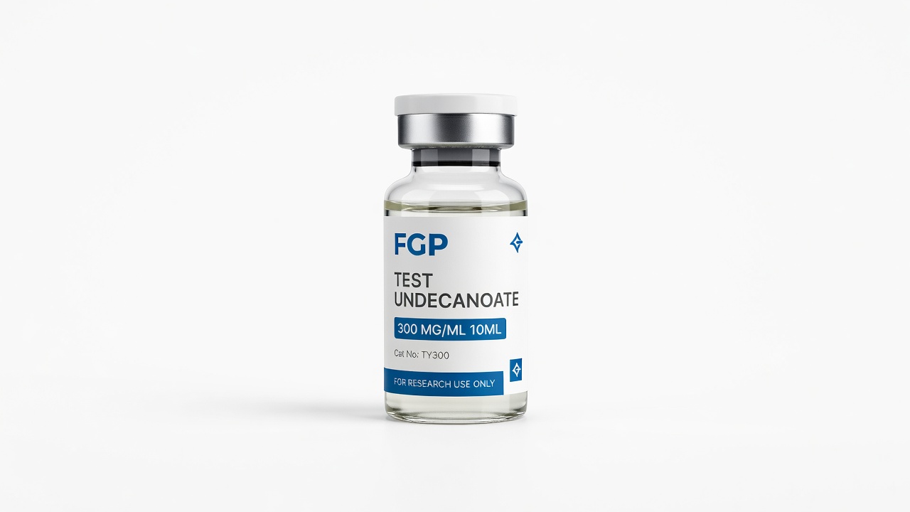 Test Undecanoate product photo