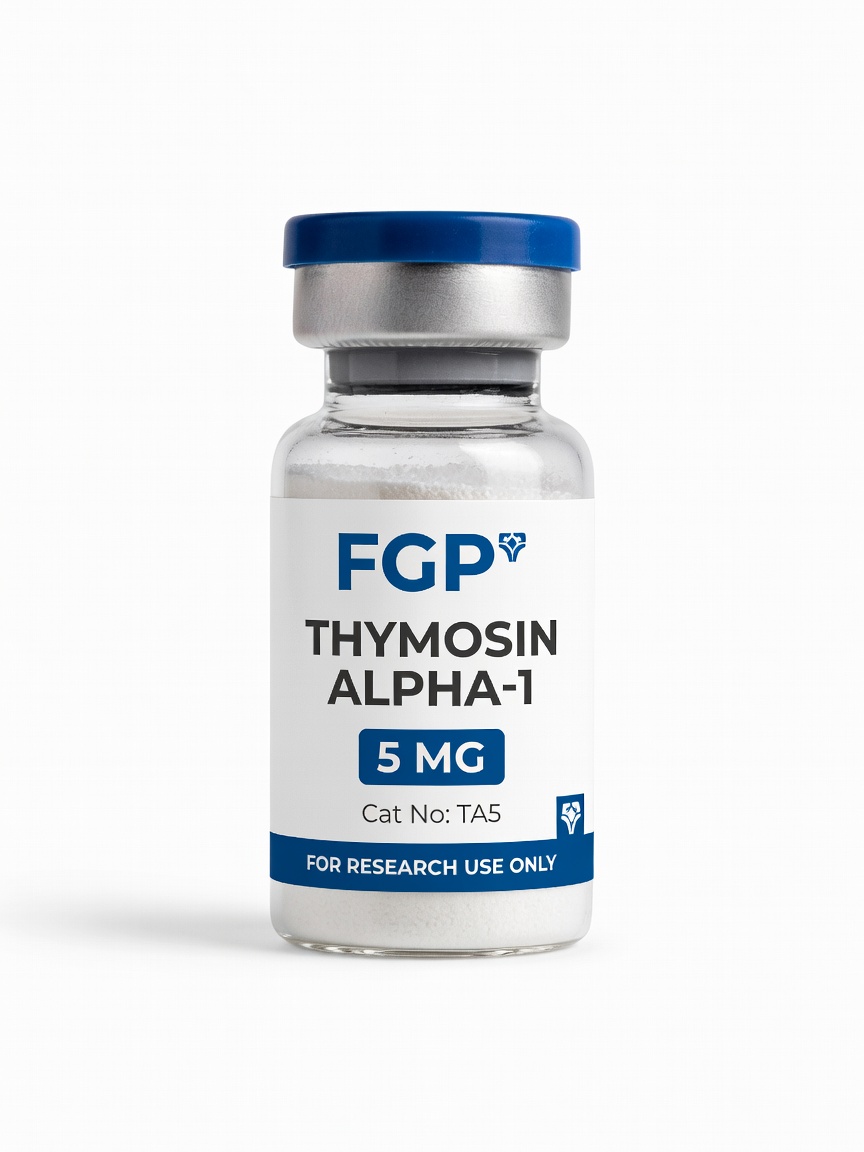 Thymosin Alpha-1 product photo