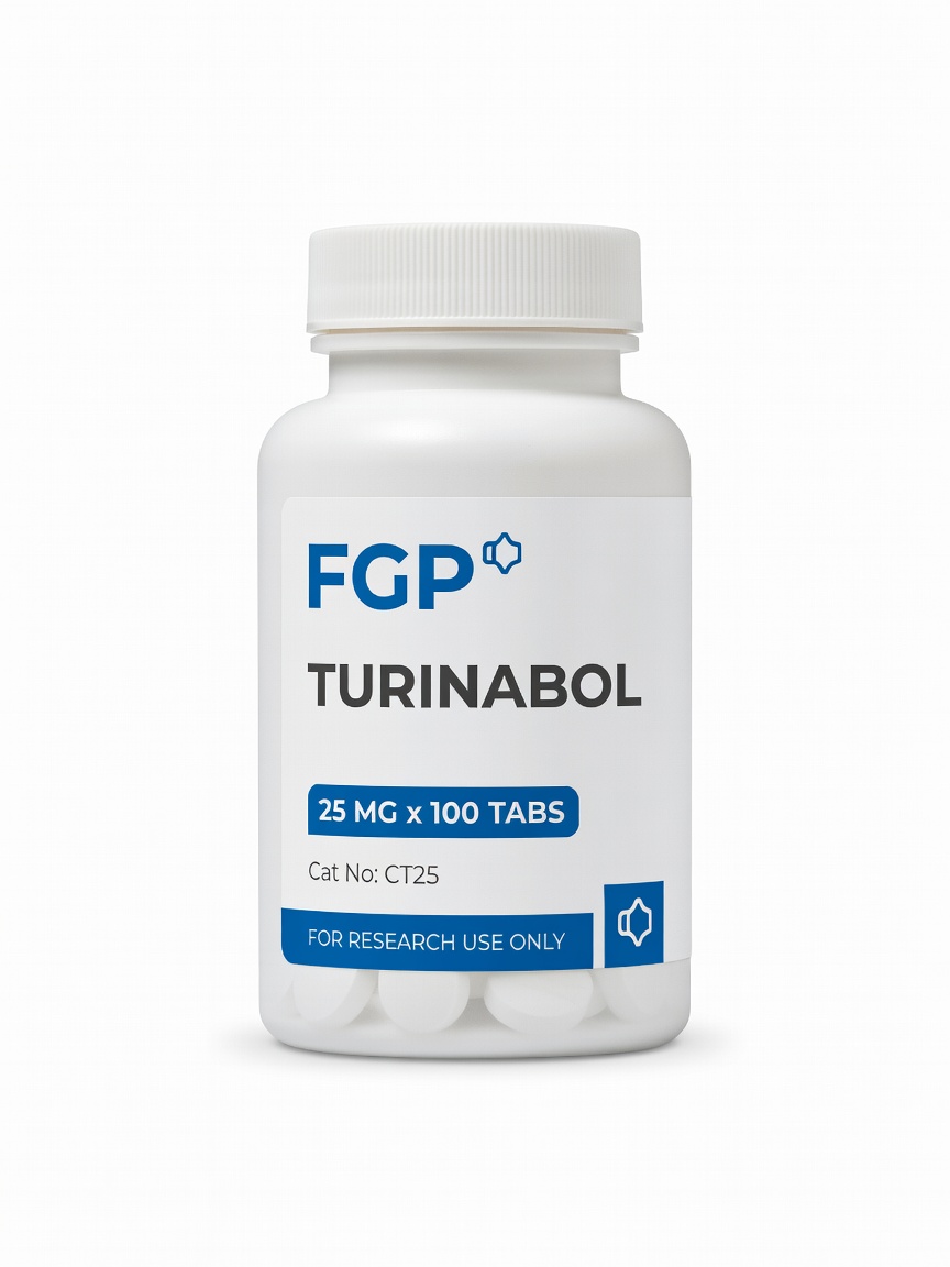 Turinabol product photo
